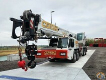 2015 Link-Belt HTC-8675 II slide 2