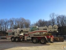 Link-Belt HTC-8675 Series II slide 1