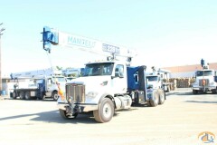 Manitex 2281 T slide 4