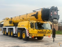 Grove GMK6350L slide 2