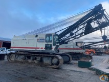 2002 Terex-American HC 125 slide 1