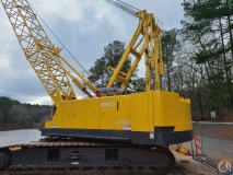 Kobelco CK1000 slide 2