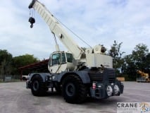 Terex RT 670 slide 1