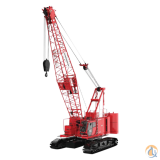 Manitowoc MLC100-1 slide 1