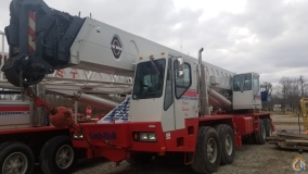 1996 Link-Belt HTC-860 slide 10