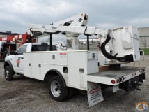 Versalift SST-40-EIH slide 5