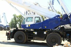 2026 Tadano GR-550XL slide 11