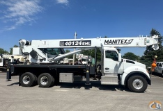 Manitex 40124 SHL slide 9