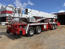 1998 Link-Belt HTC-8660 slide 2