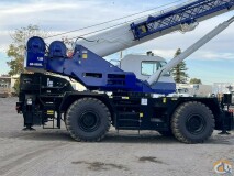 2023 Tadano GR-550XL slide 13