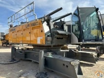 Liebherr LR 1160.1 slide 1