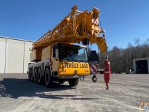 Liebherr LTM 1130-5.1 slide 4