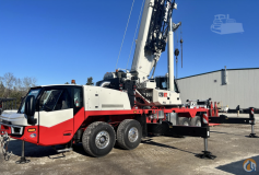 Link-Belt 120HT LB slide 2