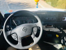 UNIC 1582 Rear Mount slide 11