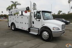 Stellar 12630 TMAX 2-14 service body slide 8