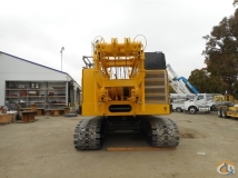 Kobelco CK1100G-2 slide 3