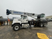 2025 Manitex 40124 SHL slide 9