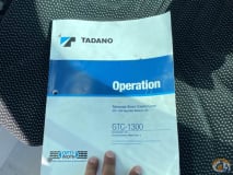 Tadano Mantis GTC-1300 slide 4