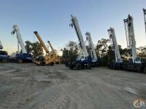 2023 Tadano GR-350XL slide 11