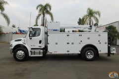 Stellar 12630 TMAX 2-14 service body slide 3