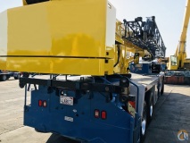 Link-Belt HTC-8640 HL slide 4