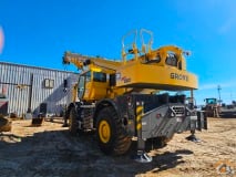 2024 Grove GRT880 slide 4