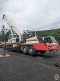 2006 Link-Belt HTC-8675 LB slide 2