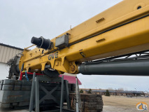 2005 Grove TMS900E slide 12