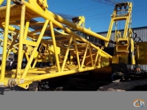 Kobelco CK1100G-2 slide 2