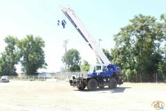 2023 Tadano GR-350XL-3 slide 5