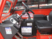 Skyjack SJ1256 THS slide 2