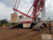 Liebherr LR 1600/2 slide 4