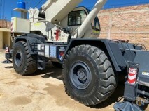 Terex RT 555-1 slide 2