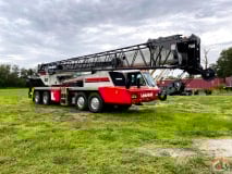 Link-Belt HTC-8675 II slide 2