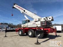 Link-Belt RTC-80100 Series II slide 2