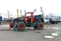 Skyjack ZB2044 slide 3