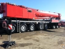 2012 Liebherr LTM 1200-5.1 slide 2