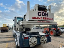 2014 Terex T 780 slide 8