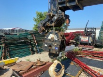 1997 Link-Belt HTC-8670 slide 15