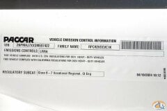 IMT 12000 Dominator III Service body slide 15