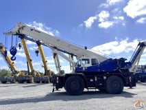 Tadano GR 750XL slide 2