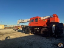 1991 Tadano TR-350XL slide 3