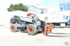 Skyjack ZB2044 slide 5