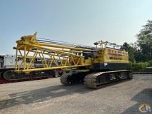 Kobelco CK800G2 slide 4