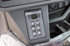 IMT 12000 Dominator III Service body slide 10