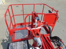 Elliott L65R HiReach slide 7