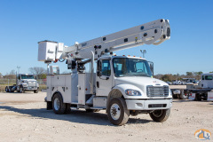 Versalift VN-555-MHI slide 8