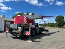 Terex AC 40 City slide 5