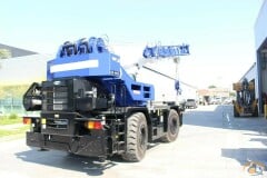 2023 Tadano GR-350XL slide 12