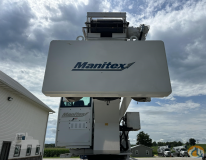 2023 Manitex TC50155SHL slide 14